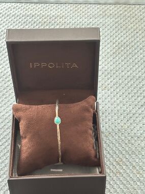 Ippolita bracelet